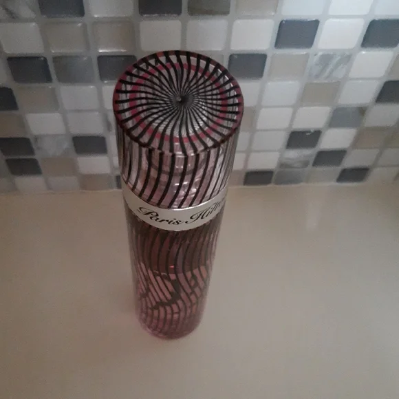 Paris Hilton Spray Perfume Bottle - Picture 4 of 5